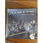 V�ronique sanson 45 tours j'ai eu envie de vous revoir