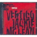 Vertigo - the jackie mclean quintet