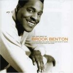 Very best of brook benton