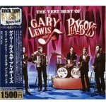 Very best of gary lewis