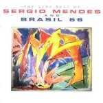 Very best of sergio mendes & brasil '66