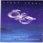 Very best of the electric light orchestra