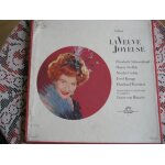 La veuve joyeuse (int�grale) lehar ; elisabeth schwarzkopf