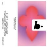 Beethoven: symphonies no. 5, 6 & 8 (integrale des symphonies, vol. 2) (live)