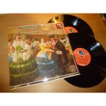 Victoria de los angeles / rafael de burgos &. . - manuel de falla : nuits dans les jardins d'espagne ...