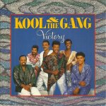 Victory (khalis bayyan - ronald bell - james taylor) 3'58 / bad woman (g. brown - j. taylor - kool & ... Victory (khalis bayyan - ronald bell - james taylor) 3'58 / bad woman (g. brown - j. taylor - kool & ...