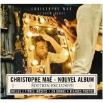 La vie d'artiste (inclus 2 titres bonus + 4 tirages photos) (edition exclusive) - edition limite