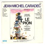 Si ma vie est belle - du film le pion