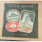 Une vie en musique - 33 tours ( sylvie vartan )