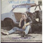 Vieille canaille  you rascal you  (sam theard / jacques plante) 3'02 / daisy temple (serge gainsbourg) ...