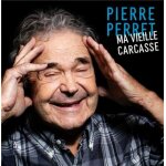 Ma vieille carcasse - cd album