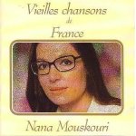 Vieilles chansons de france