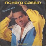 Viens danser  fo ou mange  (r. cassin, p. rouede) 3'45 / fo ou manfe (version creole) (richard cassin) ...