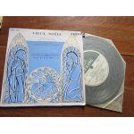 Vieux noels - - quittons notre troupeau: noels pour l amour de marie : nous etions trois bergerettes ...