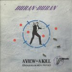 A view to a kill (dangereusement votre) (duran duran / john barry) 3'35 / a view to a kill (that fatal ...