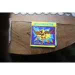 Les vikings de la guadeloupe decalfoucation 2050 assurance 2. 59 45t dv 1004 disques debbs
