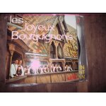 Le vin / salut au clos vougeot / le bourguignon vermeil / la chanson du pressoir
