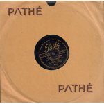 Vincent scotto : j'ai r�v� d'une fleur - miette (de l'op�rette  au pays du soleil ) [path� x. 94. 273] ...