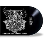 Vindicator - thrash and demo - lished [vinyl lp] ltd ed, 180 gram, rmst