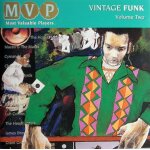 Vintage funk vol. 2
