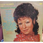 Vinyl 33 tours fernanda pinto fados celebres Vinyl 33 tours fernanda pinto fados celebres