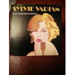 Vinyl 33t sylvie vartan - qu'est - ce qui fait pleurer les blondes