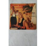 Vinyl 45t bossa nova / desafinado