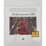Vinyl aretha franklin greatest hits