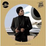 Vinylart - james brown - edition vinyle picture disc - vinyle 33t