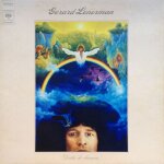 Vinyle 33 t g�rard lenorman ¿ dr�les de chansons