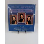Vinyle 33 tours amalia rodrigues reine du fado en fourreau Vinyle 33 tours amalia rodrigues reine du fado en fourreau