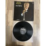 Vinyle 33 tours - claude fran�ois a l'olympia