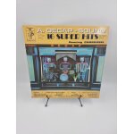 Vinyle 33 tours a. decap - sound : 16 super hits (dancing carrousel) avec fourreau