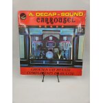 Vinyle 33 tours a. decap – sound carrousel (groeten uit hulste compliments de hulste) avec fourreau Vinyle 33 tours a. decap – sound carrousel (groeten uit hulste compliments de hulste) avec fourreau