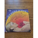 Vinyle 33 tours succ�s d'et� : un banc, un arbre, une rue, pour un flirt. . .