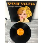 Vinyle 33 tours - sylvie vartan - qu'est ce qui fait pleurer les blondes? Vinyle 33 tours - sylvie vartan - qu'est ce qui fait pleurer les blondes?