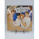 Vinyle 33 tours the andrews sisters : boogie woogie bugle girls avec fourreau Vinyle 33 tours the andrews sisters : boogie woogie bugle girls avec fourreau