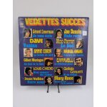 Vinyle 33 tours vedettes succs vol. 5 (grard lenorman : je vous ecris. . . ) avec fourreau