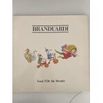 Vinyle 33t angelo branduardi : tout l'or du monde - musique folk / italienne