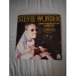 Vinyle 45 t stevie wonder i just called to say i love you 1984