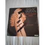 Vinyle 45 t sylvie vartan orient express 1982