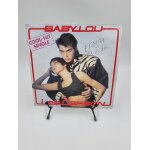 Vinyle 45 tours baby lou / lee carson (cool - hit single) avec fourreau