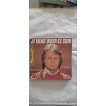 Vinyle 45 tours claude fran�ois