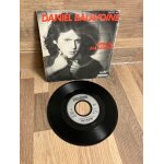 Vinyle 45 tours - daniel balavoine - mon fils ma bataille