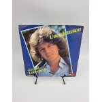 Vinyle 45 tours g�rard lenorman : une chanson avec fourreau