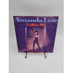 Vinyle 45 tours g�rard lenorman : rien n'est plus beau / il avec fourreau