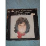 Vinyle 45 tours de gérard lenorman, sous d autres latitudes, et puis lentement Vinyle 45 tours de gérard lenorman, sous d autres latitudes, et puis lentement