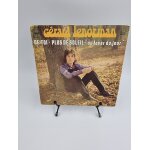 Vinyle 45 tours g�rard lenorman : de toi / plus de soleil (au lever du jour) avec fourreau