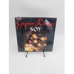 Vinyle 45 tours gipsy kings : soy avec fourreau