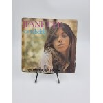 Vinyle 45 tours jeannette soy rebelde (oye mama, oye papa) avec fourreau